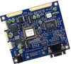 TFT LCD Monitor Control Board -- CEX210E1-DS-AC - Image