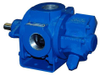 GMS3JJ3-B Positive Displacement Pump -  - Gorman-Rupp Pumps