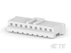 Rectangular Wire & Cable Connectors & Housings - 440129-9 - TE Connectivity