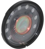 Speaker, Round;7000Hz;Mylar;0.20;8%;82 +/-3dB;Micro Miniature;36mmDia.x4mmD -- 70115730
