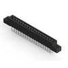Edgeboard Connectors - 151-357-036-458-207-ND - DigiKey