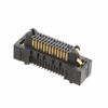 Arrays, Edge Type, Mezzanine (Board to Board) - SAM15408DKR-ND - DigiKey