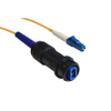 Fiber Optic Cables - 708-PXF4051AAD-ND - DigiKey