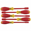 Screw and Nut Driver Sets - 431-1062-ND - DigiKey