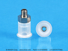 U Series Universal Vacuum Cup - A-3150005S - ANVER Corporation