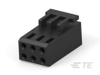 Rectangular Wire & Cable Connectors & Housings - 926476-3 - TE Connectivity