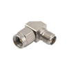 Coaxial Connector (RF) Adapters - 6099-PE91503-ND - DigiKey