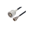 Coaxial Cables (RF) - 6099-PE3C7414-36-ND - DigiKey
