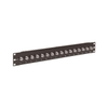 Patchbay, Jack Panels - 5073-PR175F16-ND - DigiKey