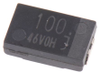 Polymer Capacitors - 7269922 - RS Components, Ltd.