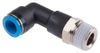 Pneumatic Fittings - 1215628 - RS Components, Ltd.