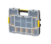 Compartment Boxes - 482735 - RS Components, Ltd.