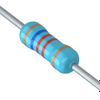 Through Hole Resistors - 2019-MF1/4DCT52R1622FCT-ND - DigiKey