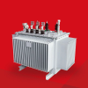 oil Immersed transformer -- No.1601430136060 - Image