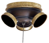 K9659-MCG Fans-Light Kits - 611095 - Capital Lighting, Inc.