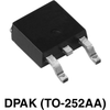 8 A 600 V DPAK Diode and Rectifier - 280-VS-HFA08SD60STR-M3 - ERSAELECTRONICS PTE. LTD.