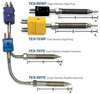TEX Thermocouple Probes -- TEX - Image