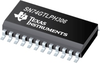 SN74GTLPH306 8-Bit LVTTL-to-GTLP Bus Transceiver - SN74GTLPH306PW - Texas Instruments