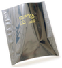 SCS Dri-Shield 2000 Silver Moisture Barrier Bag 7001430 - 30 in Length - 14 in Wide - 3.6 mil Thick - SCS 7001430 - R. S. Hughes Company, Inc.