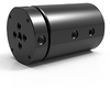 SE Series 4 Passage Rotary Union -- SE-1141 - Image