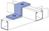Channel/Strut Z Fitting - A1045 GR - Atkore International