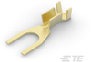 Spade Terminals - 60775-1 - TE Connectivity