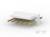 PCB Headers & Receptacles - 641213-6 - TE Connectivity