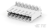 Standard Edge Connectors - 2298752-7 - TE Connectivity