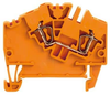 Terminal Blocks - Din Rail, Channel - 1772080000-ND - DigiKey