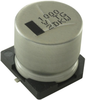 Aluminum Electrolytic Capacitor, 1000Uf, 35V, 20%, Smd; Capacitor Case / Package Panasonic - 53W3928 - Newark, An Avnet Company