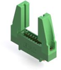 Card Edge Conn, Single, 8Pos, Th; Card Edge Connector Type Edac - 65AJ3960 - Newark, An Avnet Company