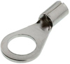 Terminal, Ring Tongue, #10, 18Awg; Stud Size - Metric Molex - 41AH6301 - Newark, An Avnet Company