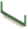 Card Conn, Dual Side, 128Pos, Wire Wrap; Card Edge Connector Type Edac - 71AJ4596 - Newark, An Avnet Company