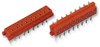 Wire-To-Board Connector, Micro-Match Series, Through Hole, Receptacle, 8, 1.27 Mm Rohs Compliant Amp - Te Connectivity - 62X0665 - Newark, An Avnet Company
