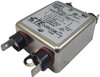 Power Line Filter, Emi/rfi, 6A, 1250Ua; Current Rating Corcom Te Connectivity - 71Y7359 - Newark, An Avnet Company