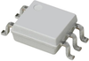 Optocoupler, 5-Mfp, 10Mb; No. Of Channels Onsemi - 88T3404 - Newark, An Avnet Company