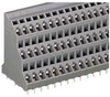 Terminal Block, Pcb, 16 Position, 28-12Awg; Pitch Spacing Wago - 29K3334 - Newark, An Avnet Company