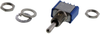 Switch, Toggle, Spdt, 6A, 250V; Switch Operation Apem - 96C7247 - Newark, An Avnet Company