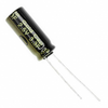 Capacitor, Electric Double Layer Cap, HZ Series 2.5VDC, 3.3F, 8x22mm, LS 3.5mm, Bulk - 590-EEC-HZ0E335 - Utmel Electronic Limited