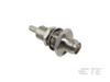 Coax Connectors - CONREVSMA015 - TE Connectivity