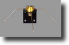 Wall Mount Adapter - BSMWM - Comtelco Industries, Inc.