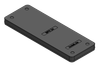 BPK Plastic Blank Plates- for Screw Assembly / IP66 / UL Type 12 - 42024 - icotek Corp