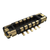 Arrays, Edge Type, Mezzanine (Board to Board) - 609-103P012BB100CT-ND - DigiKey