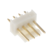 Headers, Male Pins - 664-G861AB04221T2EU-ND - DigiKey
