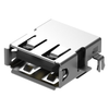 USB, DVI, HDMI Connector Assemblies - 2073-USB1015-GF-L-ATR-ND - DigiKey