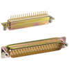 D-Sub Connector Assemblies - 7537ME-ND - DigiKey
