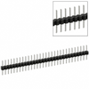 Headers, Male Pins - S1022E-30-ND - DigiKey