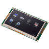 LCD, OLED, Graphic - UEZGUI-1788-43WQT-BA-ND - DigiKey