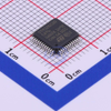 Single Chip Microcomputer/Microcontroller >> Microcontroller Units (MCUs/MPUs/SOCs) - STM32G030C8T6 - LCSC Electronics Technology (HK) Limited