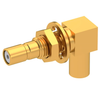 Coaxial Connector (RF) Assemblies - 2201-7406-1521-003-ND - DigiKey